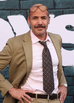 Los Angeles series finale event of Amazon Prime Video s The Boys at the The United Theater on Broadway Featuring: Billy Zane Where: Los Angeles, California, United States When: 19 May 2026 Credit: Faye s Vision Cover Images EDITORIAL USE ONLY. NOT FOR USE BY NEWSPAPERS BASED IN THE UK. Copyright: xx coverimg55712159
