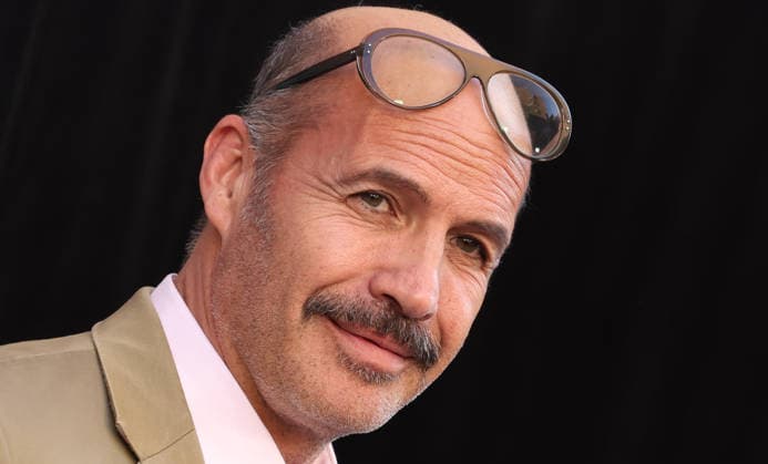 Los Angeles series finale event of Amazon Prime Video s The Boys at the The United Theater on Broadway Featuring: Billy Zane Where: Los Angeles, California, United States When: 19 May 2026 Credit: Faye s Vision Cover Images EDITORIAL USE ONLY. NOT FOR USE BY NEWSPAPERS BASED IN THE UK. Copyright: xx coverimg55712160