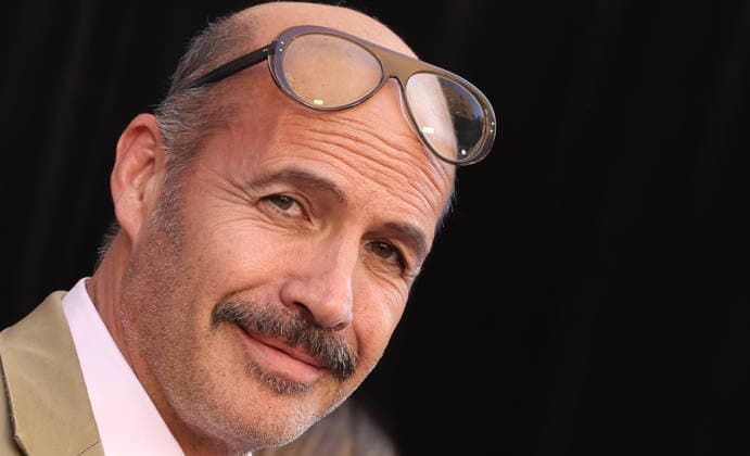 Los Angeles series finale event of Amazon Prime Video s The Boys at the The United Theater on Broadway Featuring: Billy Zane Where: Los Angeles, California, United States When: 19 May 2026 Credit: Faye s Vision Cover Images EDITORIAL USE ONLY. NOT FOR USE BY NEWSPAPERS BASED IN THE UK. Copyright: xx coverimg55712161