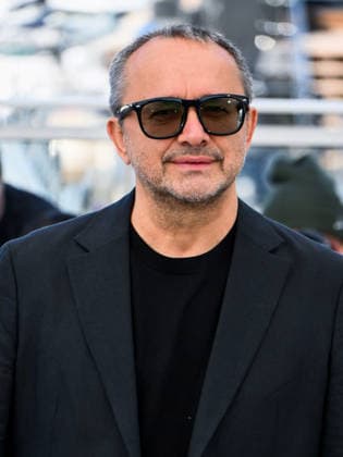 IPA84890552 - Cannes, 79th Cannes Film Festival 2025 - day 9. photocall of Minotaur Pictured: Andrey Zvyagintsev  Copyright: xAlbertoxTerenghix xPoolxPhotoxEventsx07x 84890552