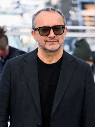 IPA84890553 - Cannes, 79th Cannes Film Festival 2025 - day 9. photocall of Minotaur Pictured: Andrey Zvyagintsev  Copyright: xAlbertoxTerenghix xPoolxPhotoxEventsx07x 84890553