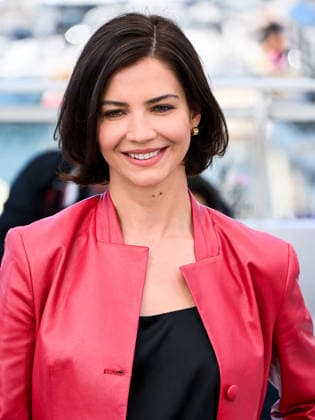 IPA84890634 - Cannes, 79th Cannes Film Festival 2025 - day 9. photocall of Minotaur Pictured: Iris Lebedeva  Copyright: xAlbertoxTerenghix xPoolxPhotoxEventsx07x 84890634