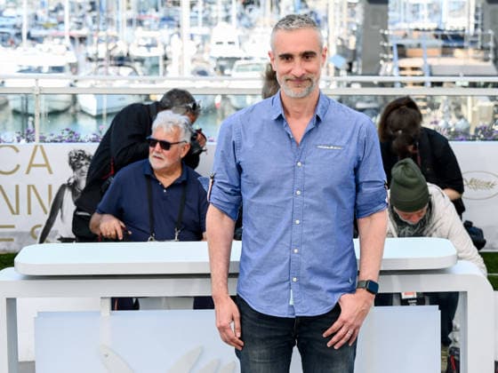 IPA84890939 - Cannes, 79th Cannes Film Festival 2025 - day 9. photocall of Lucy Lost In the photo: Olivier Clert  Copyright: xAlbertoxTerenghix xPoolxPhotoxEventsx07x 84890939