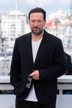 Cannes Minotaur Photocall LZ Dmitriy Mazurov attending the photocall of Minotaure during the 79th Cannes International Film Festival in Cannes, France on May 20, 2026, the film selected in the Official Competition. Photo by Laurent Zabulon ABACAPRESS.COM  Copyright: xZabulonxLaurentx