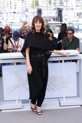Cannes - Diamond Photocall Rosemarie DeWitt attending the Diamond photocall during the 79th Cannes Film Festival in Cannes, France on May 20, 2026. Photo by Jerome Domine ABACAPRESS.COM Cannes France  Copyright: xDominexJerome ABACAx