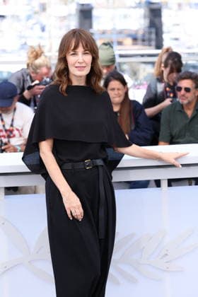 Cannes - Diamond Photocall Rosemarie DeWitt attending the Diamond photocall during the 79th Cannes Film Festival in Cannes, France on May 20, 2026. Photo by Jerome Domine ABACAPRESS.COM Cannes France  Copyright: xDominexJerome ABACAx