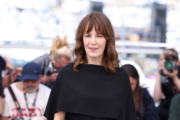 Cannes - Diamond Photocall Rosemarie DeWitt attending the Diamond photocall during the 79th Cannes Film Festival in Cannes, France on May 20, 2026. Photo by Jerome Domine ABACAPRESS.COM Cannes France  Copyright: xDominexJerome ABACAx