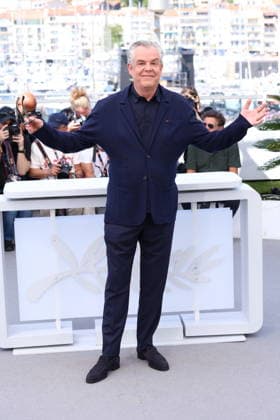 Cannes - Diamond Photocall Danny Huston attending the Diamond photocall during the 79th Cannes Film Festival in Cannes, France on May 20, 2026. Photo by Jerome Domine ABACAPRESS.COM Cannes France  Copyright: xDominexJerome ABACAx