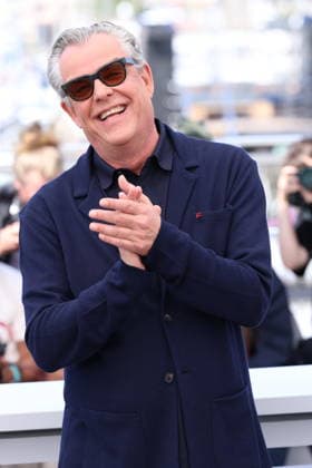 Cannes - Diamond Photocall Danny Huston attending the Diamond photocall during the 79th Cannes Film Festival in Cannes, France on May 20, 2026. Photo by Jerome Domine ABACAPRESS.COM Cannes France  Copyright: xDominexJerome ABACAx