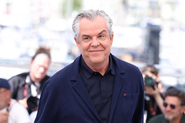 Cannes - Diamond Photocall Danny Huston attending the Diamond photocall during the 79th Cannes Film Festival in Cannes, France on May 20, 2026. Photo by Jerome Domine ABACAPRESS.COM Cannes France  Copyright: xDominexJerome ABACAx