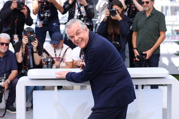 Cannes - Diamond Photocall Danny Huston attending the Diamond photocall during the 79th Cannes Film Festival in Cannes, France on May 20, 2026. Photo by Jerome Domine ABACAPRESS.COM Cannes France  Copyright: xDominexJerome ABACAx