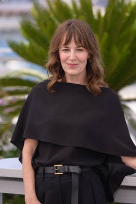 Diamond Photocall at 79th Festival de Cannes - Cannes, France CANNES, FRANCE. May 20, 2026: Rosemarie Dewitt at the photocall for Diamond at the 79th Festival de Cannes. Picture: Paul Smith Featureflash Cannes France  Copyright: xPaulxSmithx xFeatureflashx