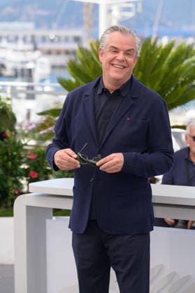 Diamond Photocall at 79th Festival de Cannes - Cannes, France CANNES, FRANCE. May 20, 2026: Danny Huston at the photocall for Diamond at the 79th Festival de Cannes. Picture: Paul Smith Featureflash Cannes France  Copyright: xPaulxSmithx xFeatureflashx
