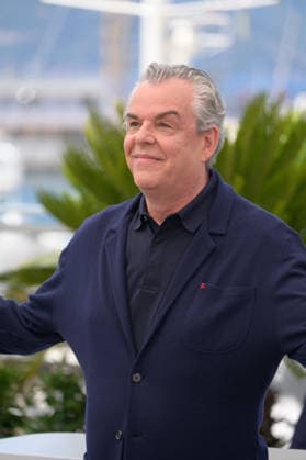 Diamond Photocall at 79th Festival de Cannes - Cannes, France CANNES, FRANCE. May 20, 2026: Danny Huston at the photocall for Diamond at the 79th Festival de Cannes. Picture: Paul Smith Featureflash Cannes France  Copyright: xPaulxSmithx xFeatureflashx