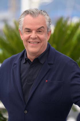 Diamond Photocall at 79th Festival de Cannes - Cannes, France CANNES, FRANCE. May 20, 2026: Danny Huston at the photocall for Diamond at the 79th Festival de Cannes. Picture: Paul Smith Featureflash Cannes France  Copyright: xPaulxSmithx xFeatureflashx