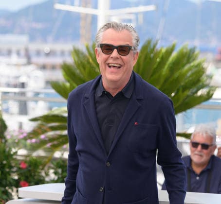 Diamond Photocall at 79th Festival de Cannes - Cannes, France CANNES, FRANCE. May 20, 2026: Danny Huston at the photocall for Diamond at the 79th Festival de Cannes. Picture: Paul Smith Featureflash Cannes France  Copyright: xPaulxSmithx xFeatureflashx