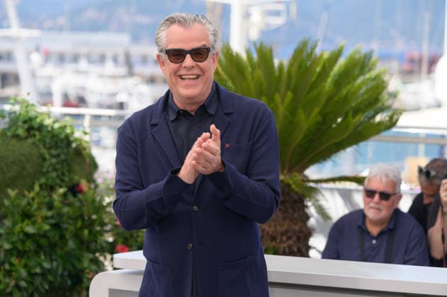 Diamond Photocall at 79th Festival de Cannes - Cannes, France CANNES, FRANCE. May 20, 2026: Danny Huston at the photocall for Diamond at the 79th Festival de Cannes. Picture: Paul Smith Featureflash Cannes France  Copyright: xPaulxSmithx xFeatureflashx