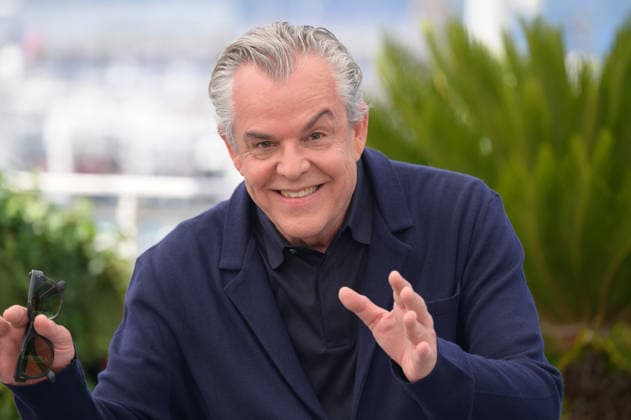 Diamond Photocall at 79th Festival de Cannes - Cannes, France CANNES, FRANCE. May 20, 2026: Danny Huston at the photocall for Diamond at the 79th Festival de Cannes. Picture: Paul Smith Featureflash Cannes France  Copyright: xPaulxSmithx xFeatureflashx