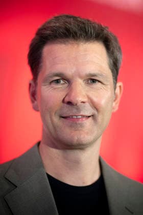Steffen Krach - SPD Berlin DEU, Deutschland, Germany, Berlin, 08.05.2026 Portrait Steffen Krach , neu gewaehlter co Landesvorsitzender und Spitzenkandidat der Berliner SPD der Abgeordnetenhauswahl auf Landesparteitag der Berliner SPD in Berlin Deutschland . Thema Wahl eines neuen Landesvorstands und der Landesvorsitzenden sowie die Verabschiedung des Wahlprogramms fuer die Berlin-Wahl 2026 en: Portrait Steffen Krach, newly elected co-chair and lead candidate of the Berlin SPD for the House of Representatives election at the Berlin SPD state party conference in Berlin Germany . The agenda included the election of a new state executive committee and state co-chairs, as well as the adoption of the election manifesto for the 2026 Berlin electio