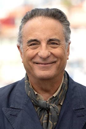 Andy García Photocall du film Diamond lors du 79ème Festival International du Film de Cannes le 20 mai 2026 Jacovides Moreau Bestimage Photocall for the film Diamond during the 79th Cannes International Film Festival on May 20, 2026 Cannes France  Copyright: xJACOVIDES-MOREAUx xBESTIMAGExJACOVIDES-MOREAUx xBESTIMAGEx