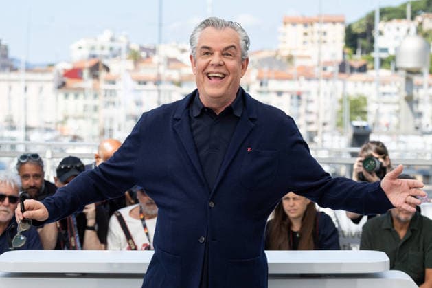 Danny Huston Photocall du film Diamond lors du 79ème Festival International du Film de Cannes le 20 mai 2026 Jacovides Moreau Bestimage Photocall for the film Diamond during the 79th Cannes International Film Festival on May 20, 2026 Cannes France  Copyright: xJACOVIDES-MOREAUx xBESTIMAGExJACOVIDES-MOREAUx xBESTIMAGEx