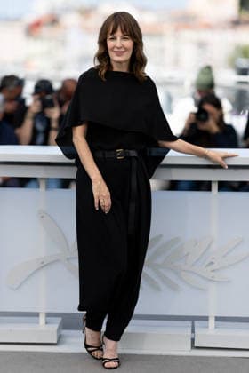 Rosemarie Dewitt Photocall for the film Diamond during the 79th Cannes International Film Festival on May 20, 2026 Jacovides Moreau Bestimage Photocall for the film Diamond during the 79th Cannes International Film Festival on May 20, 2026 Cannes France  Copyright: xJACOVIDES-MOREAUx xBESTIMAGExJACOVIDES-MOREAUx xBESTIMAGEx