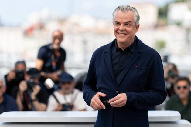Danny Huston Photocall du film Diamond lors du 79ème Festival International du Film de Cannes le 20 mai 2026 Jacovides Moreau Bestimage Photocall for the film Diamond during the 79th Cannes International Film Festival on May 20, 2026 Cannes France  Copyright: xJACOVIDES-MOREAUx xBESTIMAGExJACOVIDES-MOREAUx xBESTIMAGEx