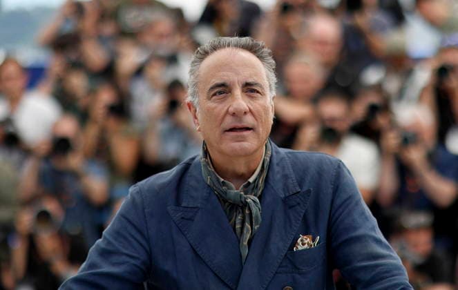 Andy García Photocall du film Diamond lors du 79ème Festival International du Film de Cannes le 20 mai 2026 Jacovides Moreau Bestimage Photocall for the film Diamond during the 79th Cannes International Film Festival on May 20, 2026 Cannes France  Copyright: xJACOVIDES-MOREAUx xBESTIMAGExJACOVIDES-MOREAUx xBESTIMAGEx