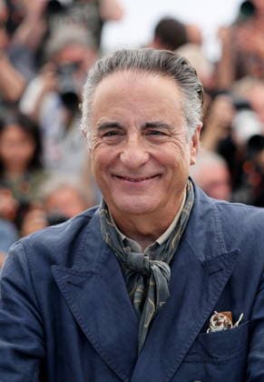 Andy García Photocall du film Diamond lors du 79ème Festival International du Film de Cannes le 20 mai 2026 Jacovides Moreau Bestimage Photocall for the film Diamond during the 79th Cannes International Film Festival on May 20, 2026 Cannes France  Copyright: xJACOVIDES-MOREAUx xBESTIMAGExJACOVIDES-MOREAUx xBESTIMAGEx