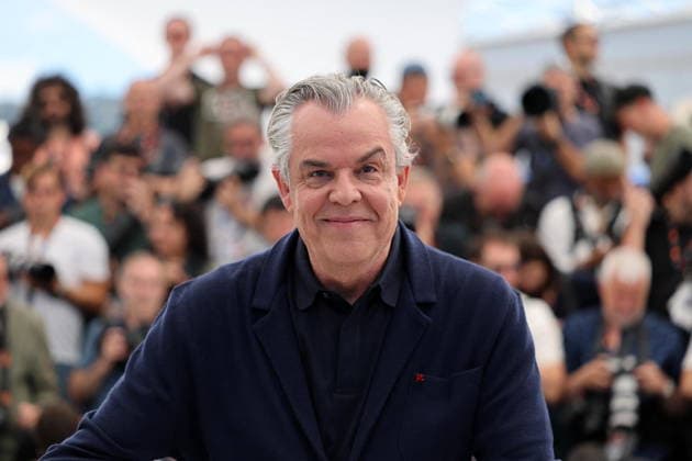 Danny Huston Photocall du film Diamond lors du 79ème Festival International du Film de Cannes le 20 mai 2026 Jacovides Moreau Bestimage Photocall for the film Diamond during the 79th Cannes International Film Festival on May 20, 2026 Cannes France  Copyright: xJACOVIDES-MOREAUx xBESTIMAGExJACOVIDES-MOREAUx xBESTIMAGEx