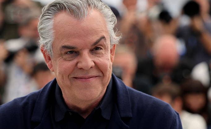 Danny Huston Photocall du film Diamond lors du 79ème Festival International du Film de Cannes le 20 mai 2026 Jacovides Moreau Bestimage Photocall for the film Diamond during the 79th Cannes International Film Festival on May 20, 2026 Cannes France  Copyright: xJACOVIDES-MOREAUx xBESTIMAGExJACOVIDES-MOREAUx xBESTIMAGEx