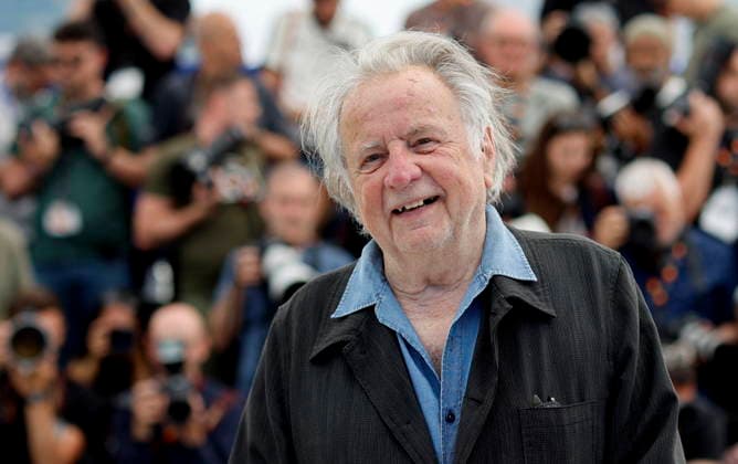 Régis Debray Photocall for the film Les Survivants Du Che Guevera The Last Companions during the 79th Cannes International Film Festival on May 20, 2026 Jacovides Moreau Bestimage Photocall for the film Les Survivants Du Che The Last Companions during the 79th Cannes International Film Festival on May 20, 2026 Cannes France  Copyright: xJACOVIDES-MOREAUx xBESTIMAGExJACOVIDES-MOREAUx xBESTIMAGEx