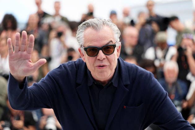 Danny Huston Photocall du film Diamond lors du 79ème Festival International du Film de Cannes le 20 mai 2026 Jacovides Moreau Bestimage Photocall for the film Diamond during the 79th Cannes International Film Festival on May 20, 2026 Cannes France  Copyright: xJACOVIDES-MOREAUx xBESTIMAGExJACOVIDES-MOREAUx xBESTIMAGEx