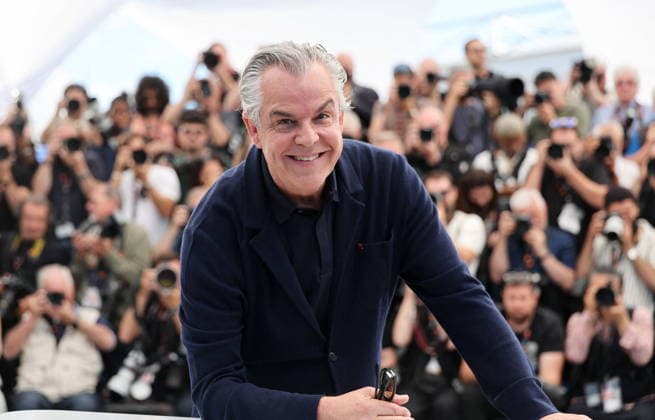 Danny Huston Photocall du film Diamond lors du 79ème Festival International du Film de Cannes le 20 mai 2026 Jacovides Moreau Bestimage Photocall for the film Diamond during the 79th Cannes International Film Festival on May 20, 2026 Cannes France  Copyright: xJACOVIDES-MOREAUx xBESTIMAGExJACOVIDES-MOREAUx xBESTIMAGEx