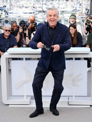 IPA84893874 - Cannes, 79th Cannes Film Festival 2025 - day 9. photocall of DIAMOND Pictured: Danny Huston  Copyright: xAlbertoxTerenghix xPoolxPhotoxEventsx07x 84893874