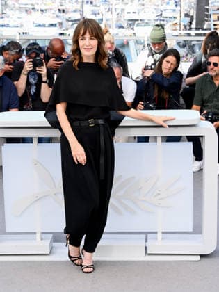 IPA84892816 - Cannes, 79th Cannes Film Festival 2025 - day 9. photocall of DIAMOND Pictured: Rosemarie DeWitt  Copyright: xAlbertoxTerenghix xPoolxPhotoxEventsx07x 84892816