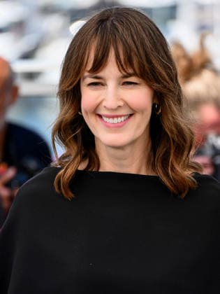 IPA84892822 - Cannes, 79th Cannes Film Festival 2025 - day 9. photocall of DIAMOND Pictured: Rosemarie DeWitt  Copyright: xAlbertoxTerenghix xPoolxPhotoxEventsx07x 84892822