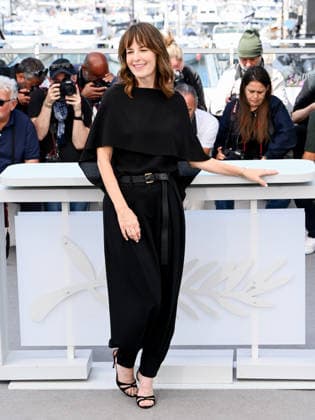IPA84892818 - Cannes, 79th Cannes Film Festival 2025 - day 9. photocall of DIAMOND Pictured: Rosemarie DeWitt  Copyright: xAlbertoxTerenghix xPoolxPhotoxEventsx07x 84892818