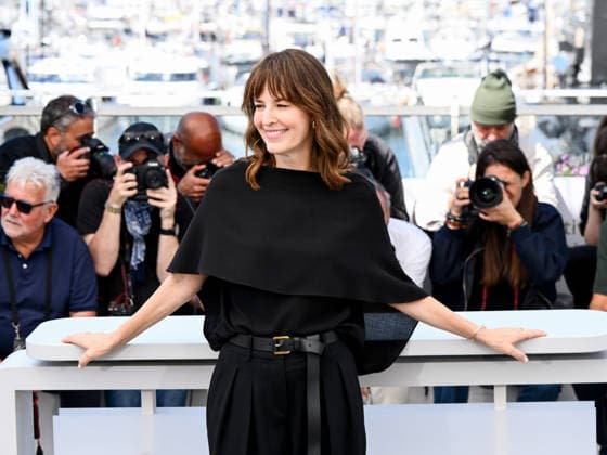 IPA84892806 - Cannes, 79th Cannes Film Festival 2025 - day 9. photocall of DIAMOND Pictured: Rosemarie DeWitt  Copyright: xAlbertoxTerenghix xPoolxPhotoxEventsx07x 84892806