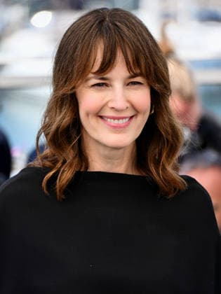 IPA84892821 - Cannes, 79th Cannes Film Festival 2025 - day 9. photocall of DIAMOND Pictured: Rosemarie DeWitt  Copyright: xAlbertoxTerenghix xPoolxPhotoxEventsx07x 84892821