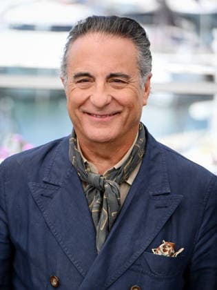 IPA84893825 - Cannes, 79th Cannes Film Festival 2025 - day 9. photocall of DIAMOND Pictured: Andy Garcia  Copyright: xAlbertoxTerenghix xPoolxPhotoxEventsx07x 84893825