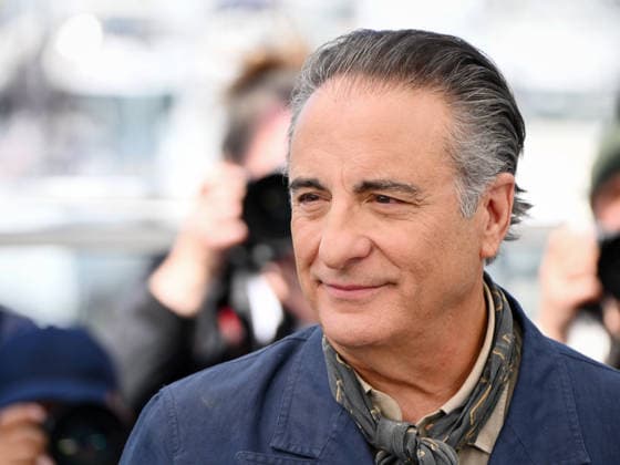 IPA84893846 - Cannes, 79th Cannes Film Festival 2025 - day 9. photocall of DIAMOND Pictured: Andy Garcia  Copyright: xAlbertoxTerenghix xPoolxPhotoxEventsx07x 84893846