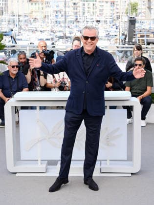 IPA84893849 - Cannes, 79th Cannes Film Festival 2025 - day 9. photocall of DIAMOND Pictured: Danny Huston  Copyright: xAlbertoxTerenghix xPoolxPhotoxEventsx07x 84893849