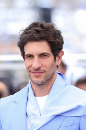 Cannes - Amarga Navidad Photocall Quim Gutierrez attending the Amarga Navidad photocall during the 79th Cannes Film Festival in Cannes, France on May 20, 2026. Photo by ABACAPRESS.COM Cannes France  Copyright: xDominexJerome ABACAx