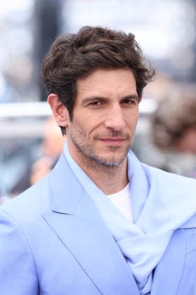 Cannes - Amarga Navidad Photocall Quim Gutierrez attending the Amarga Navidad photocall during the 79th Cannes Film Festival in Cannes, France on May 20, 2026. Photo by ABACAPRESS.COM Cannes France  Copyright: xDominexJerome ABACAx
