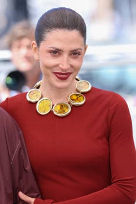 Cannes - Amarga Navidad Photocall Barbara Lennie attending the Amarga Navidad photocall during the 79th Cannes Film Festival in Cannes, France on May 20, 2026. Photo by ABACAPRESS.COM Cannes France  Copyright: xDominexJerome ABACAx