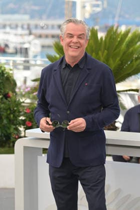 Diamond Photocall at 79th Festival de Cannes - Cannes, France CANNES, FRANCE. May 20, 2026: Danny Huston at the photocall for Diamond at the 79th Festival de Cannes. CAP GOL GOL Cannes Provence-Alpes-Côte d Azur France Copyright: xRickxGold CapitalxPicturesx