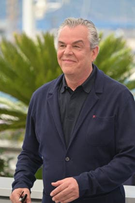 Diamond Photocall at 79th Festival de Cannes - Cannes, France CANNES, FRANCE. May 20, 2026: Danny Huston at the photocall for Diamond at the 79th Festival de Cannes. CAP GOL GOL Cannes Provence-Alpes-Côte d Azur France Copyright: xRickxGold CapitalxPicturesx