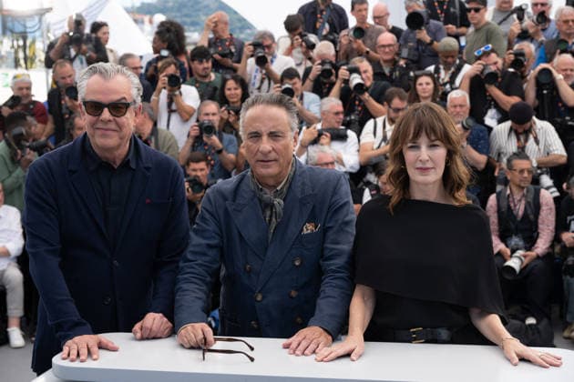 Cannes Diamond Photocall LZ attending the photocall of Elephants In Diamond during the 79th Cannes International Film Festival in Cannes, France on May 20, 2026, the film selected in the Official Competition. Photo by Laurent Zabulon ABACAPRESS.COM  Copyright: xZabulonxLaurentx