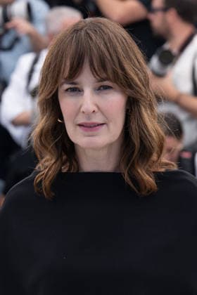 Cannes Diamond Photocall LZ Rosemarie DeWitt attending the photocall of Diamond during the 79th Cannes International Film Festival in Cannes, France on May 20, 2026, the film selected in the Official Competition. Photo by Laurent Zabulon ABACAPRESS.COM  Copyright: xZabulonxLaurentx